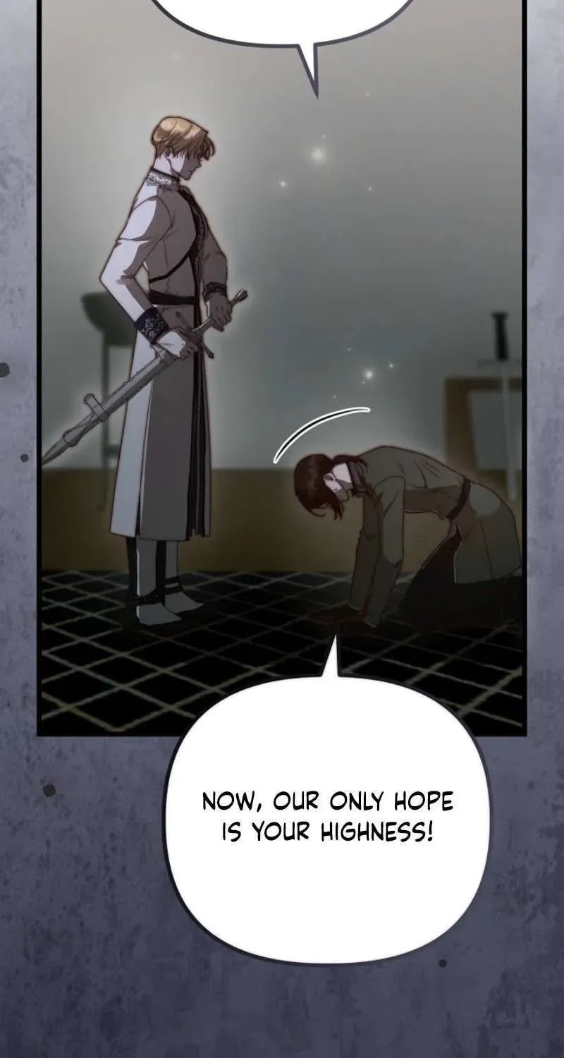 Please Save Me Chapter 86 page 22 - 