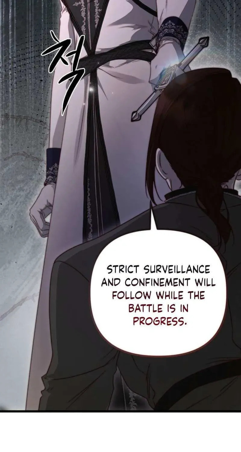 Please Save Me Chapter 86 page 30 - 