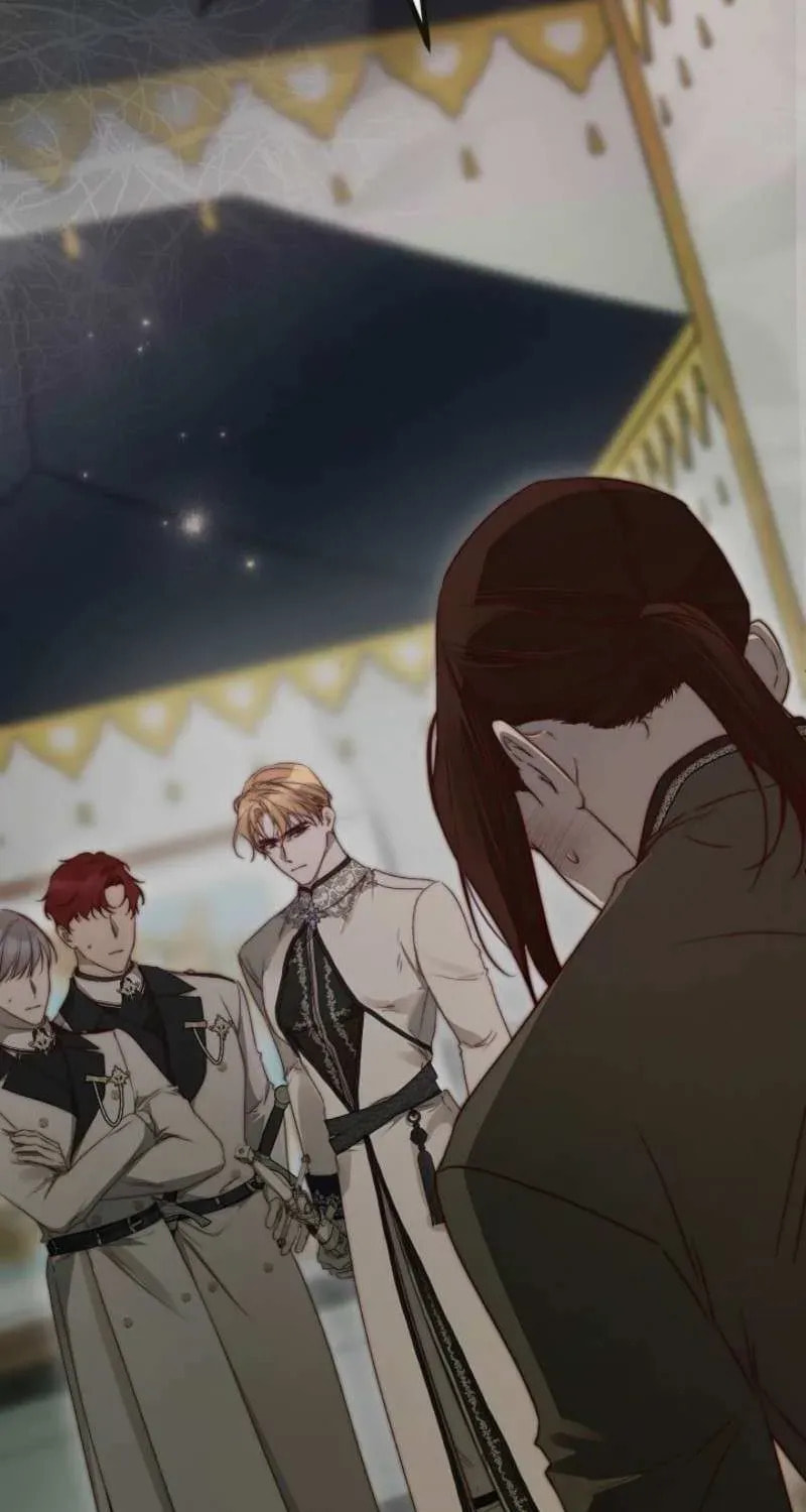 Please Save Me Chapter 86 page 4 - 