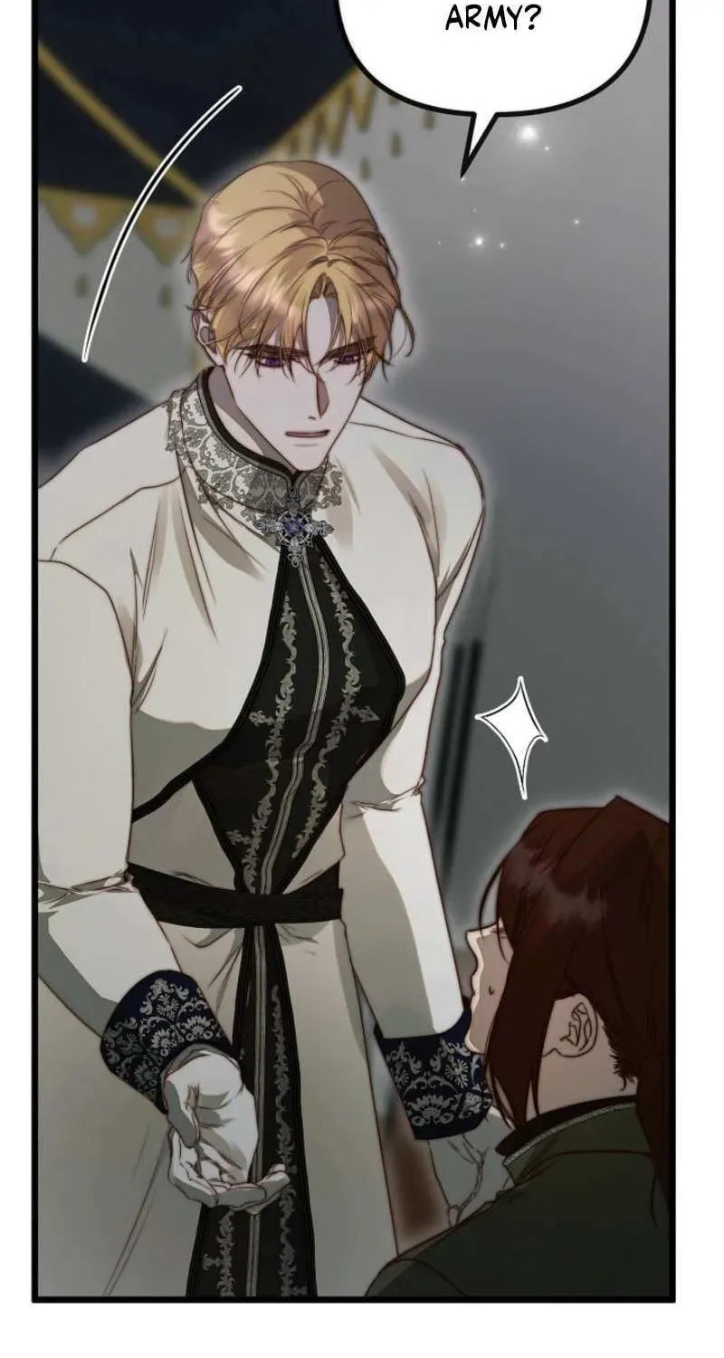 Please Save Me Chapter 86 page 40 - 