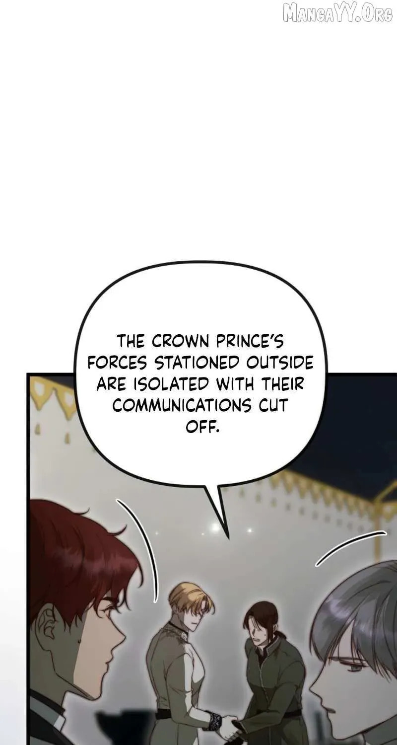 Please Save Me Chapter 86 page 41 - 
