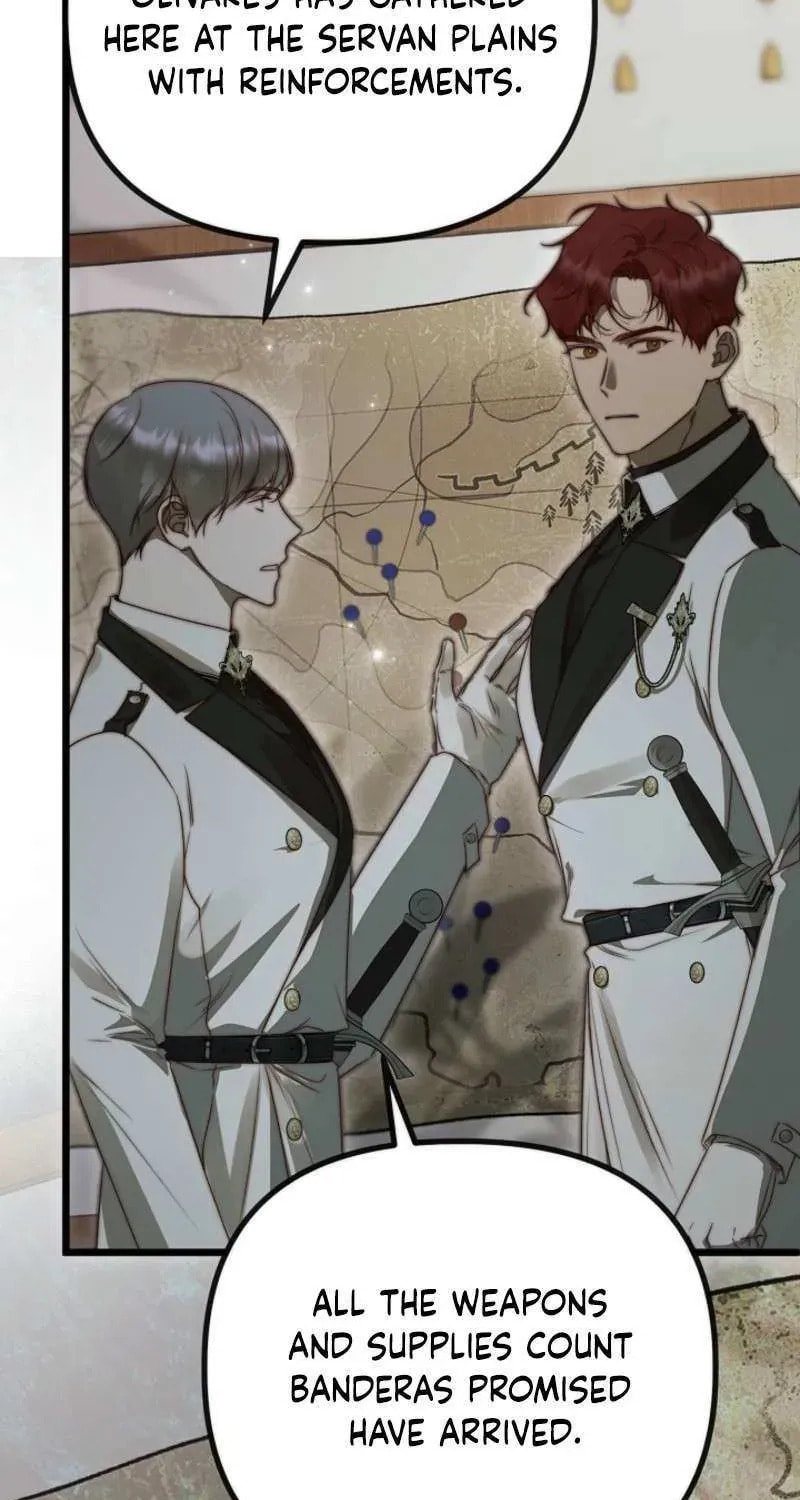 Please Save Me Chapter 86 page 43 - 