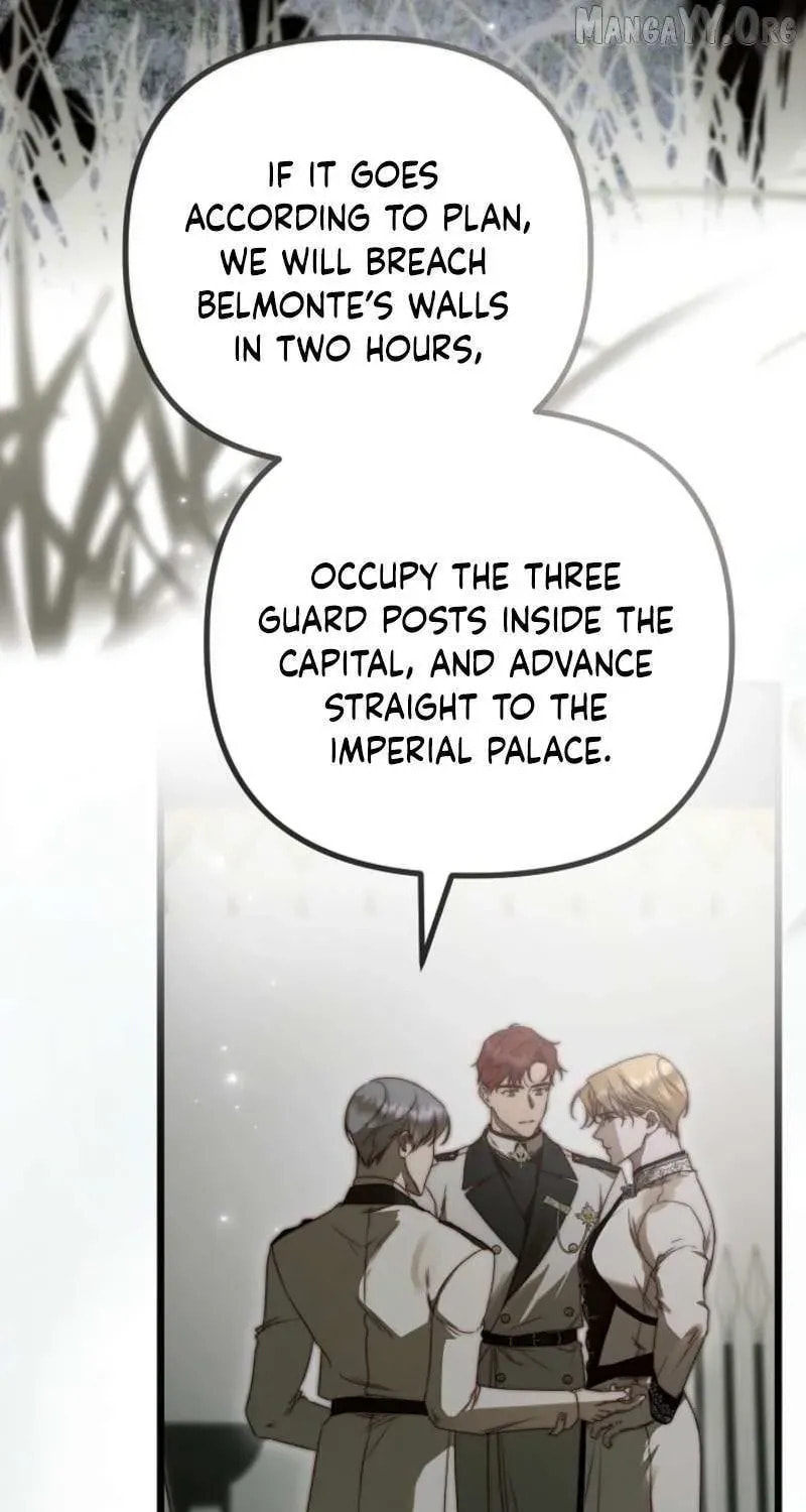 Please Save Me Chapter 86 page 47 - 