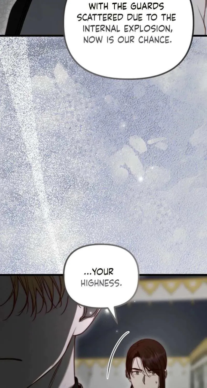 Please Save Me Chapter 86 page 51 - 