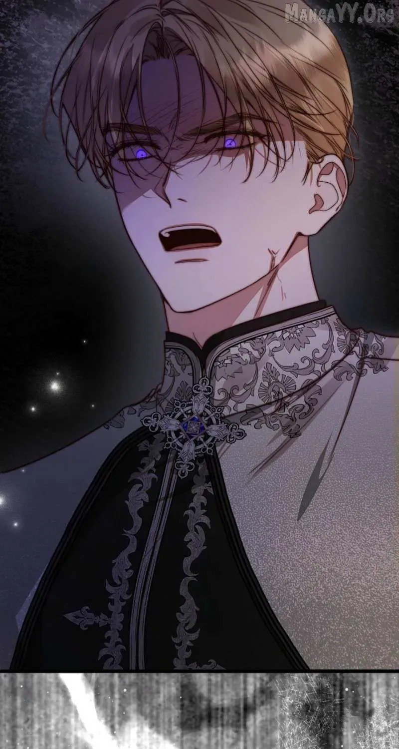 Please Save Me Chapter 86 page 8 - 