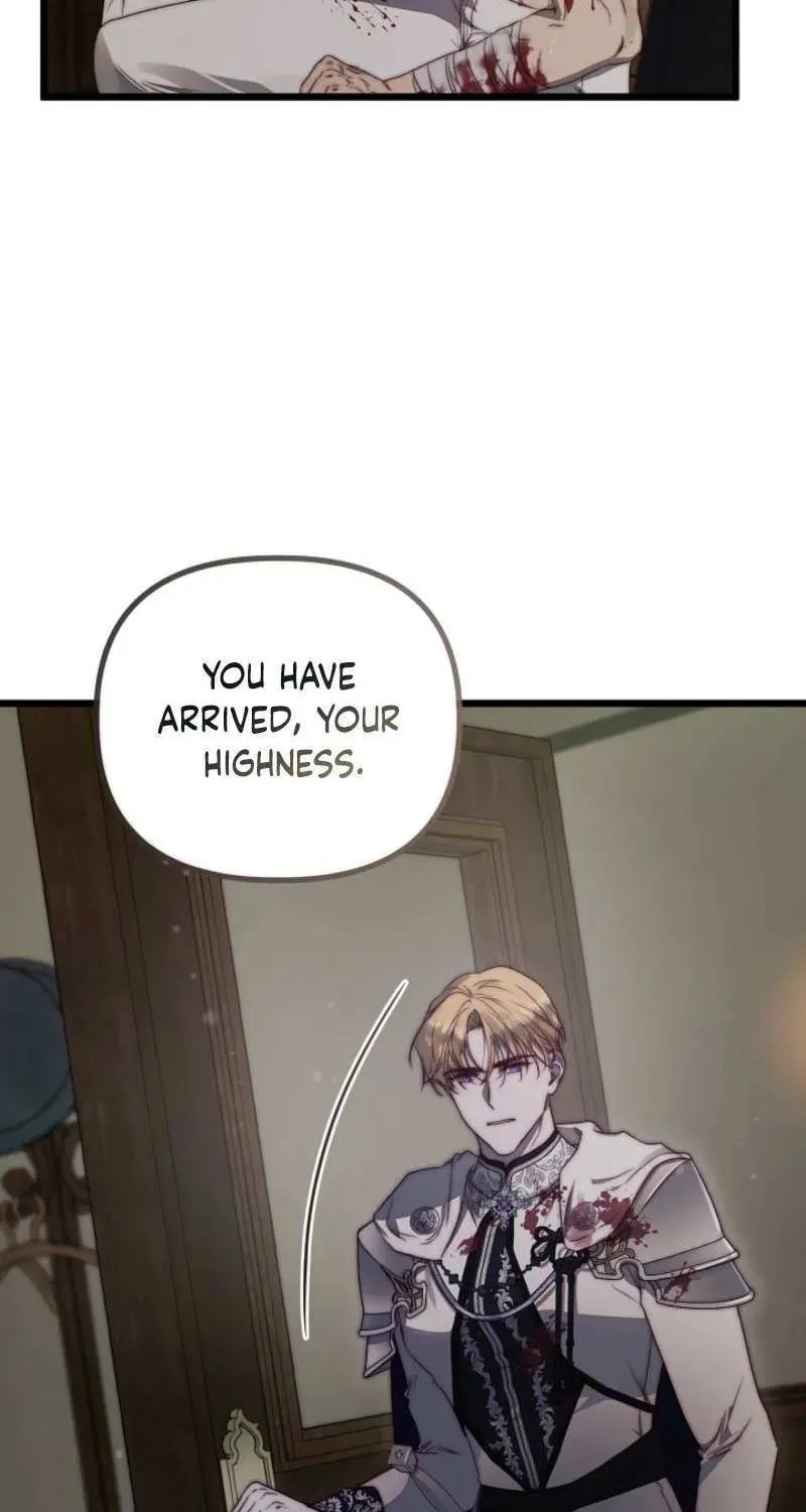 Please Save Me Chapter 86 page 96 - 