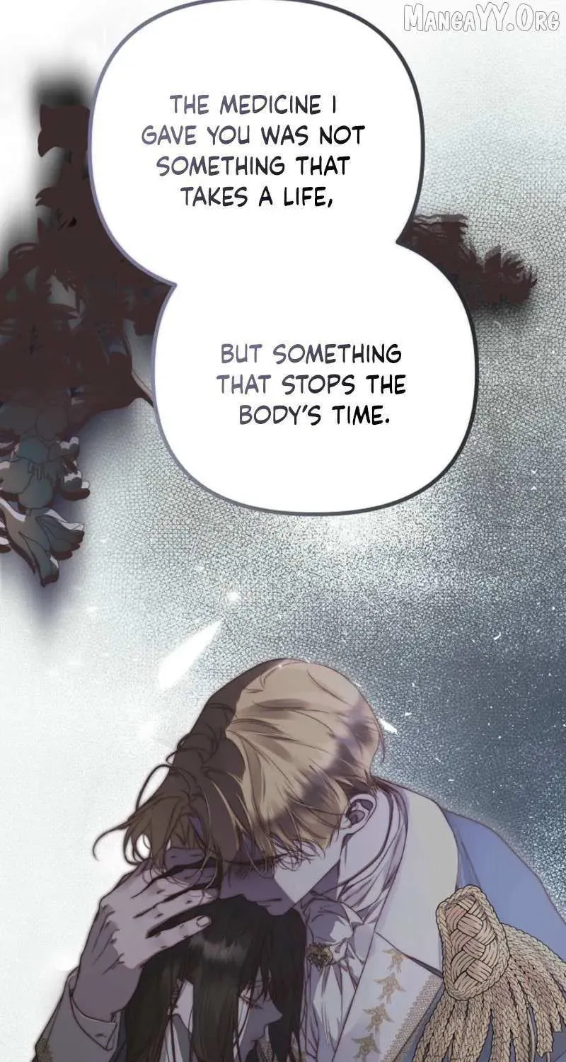 Please Save Me Chapter 87 page 31 - 
