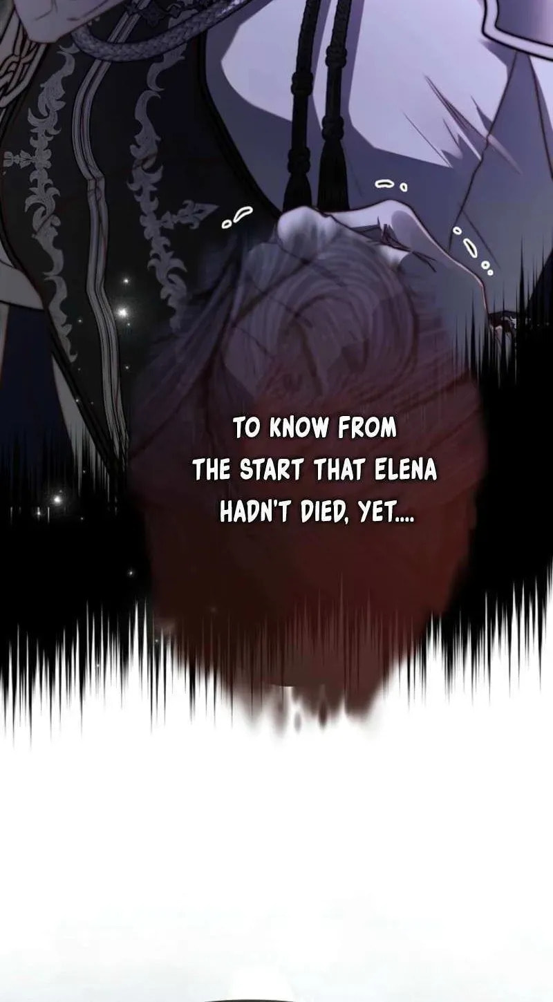 Please Save Me Chapter 87 page 36 - 