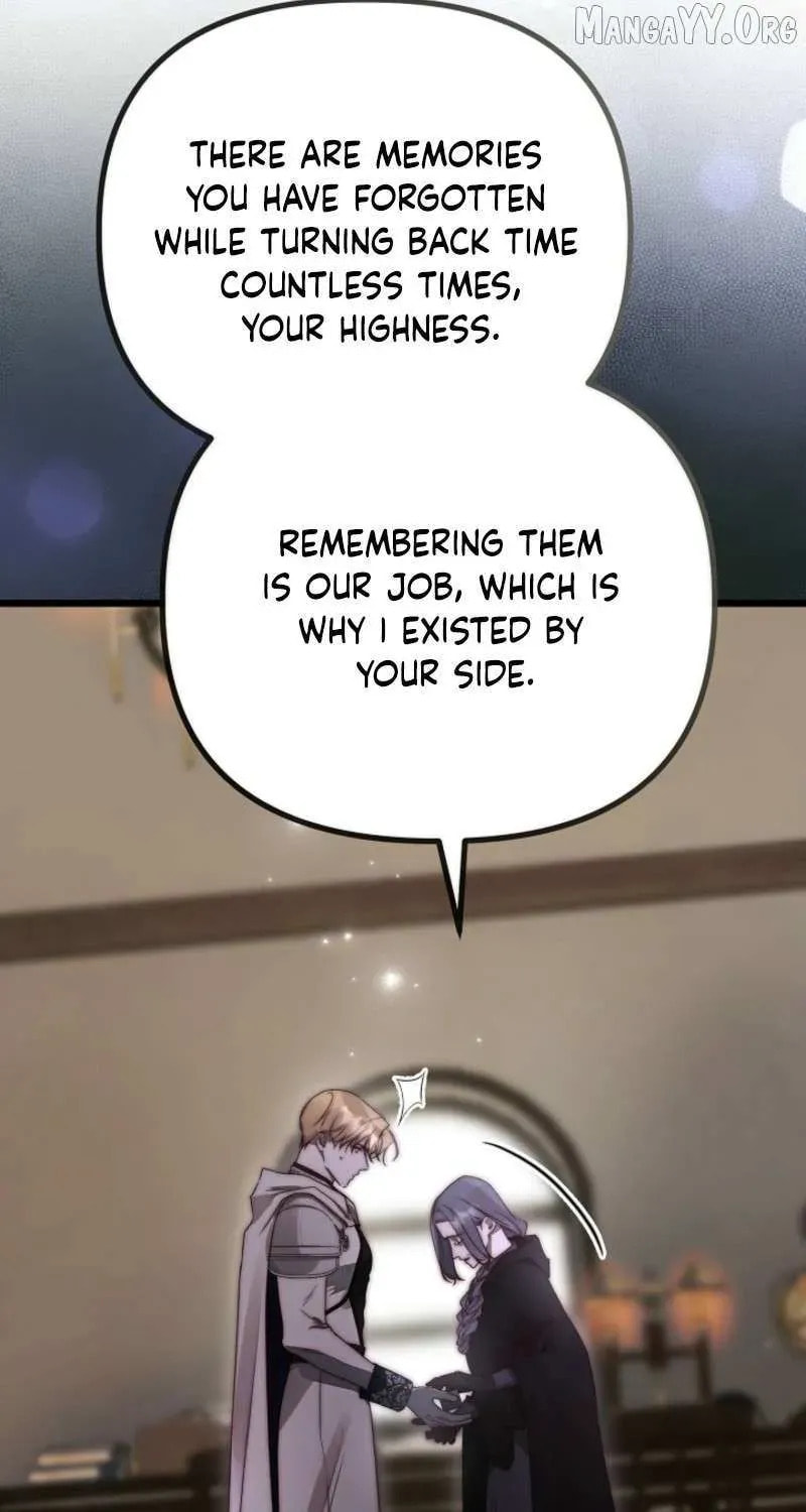 Please Save Me Chapter 87 page 37 - 