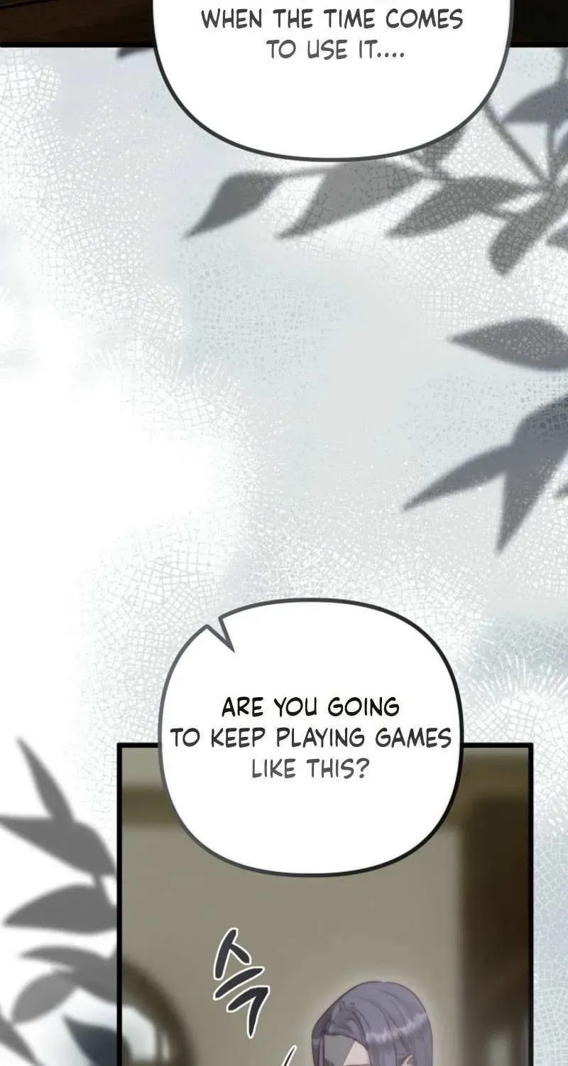 Please Save Me Chapter 87 page 5 - 