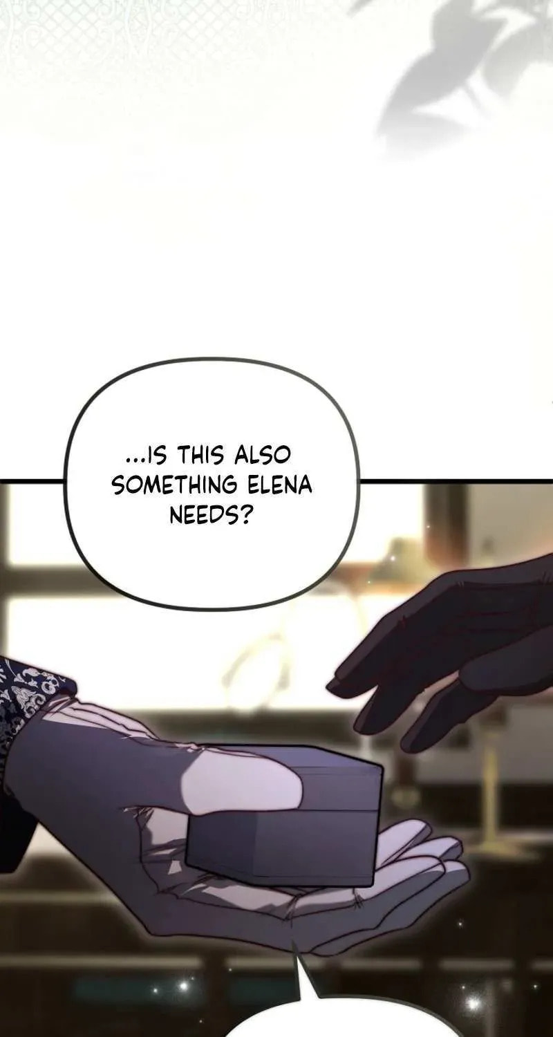 Please Save Me Chapter 87 page 41 - 