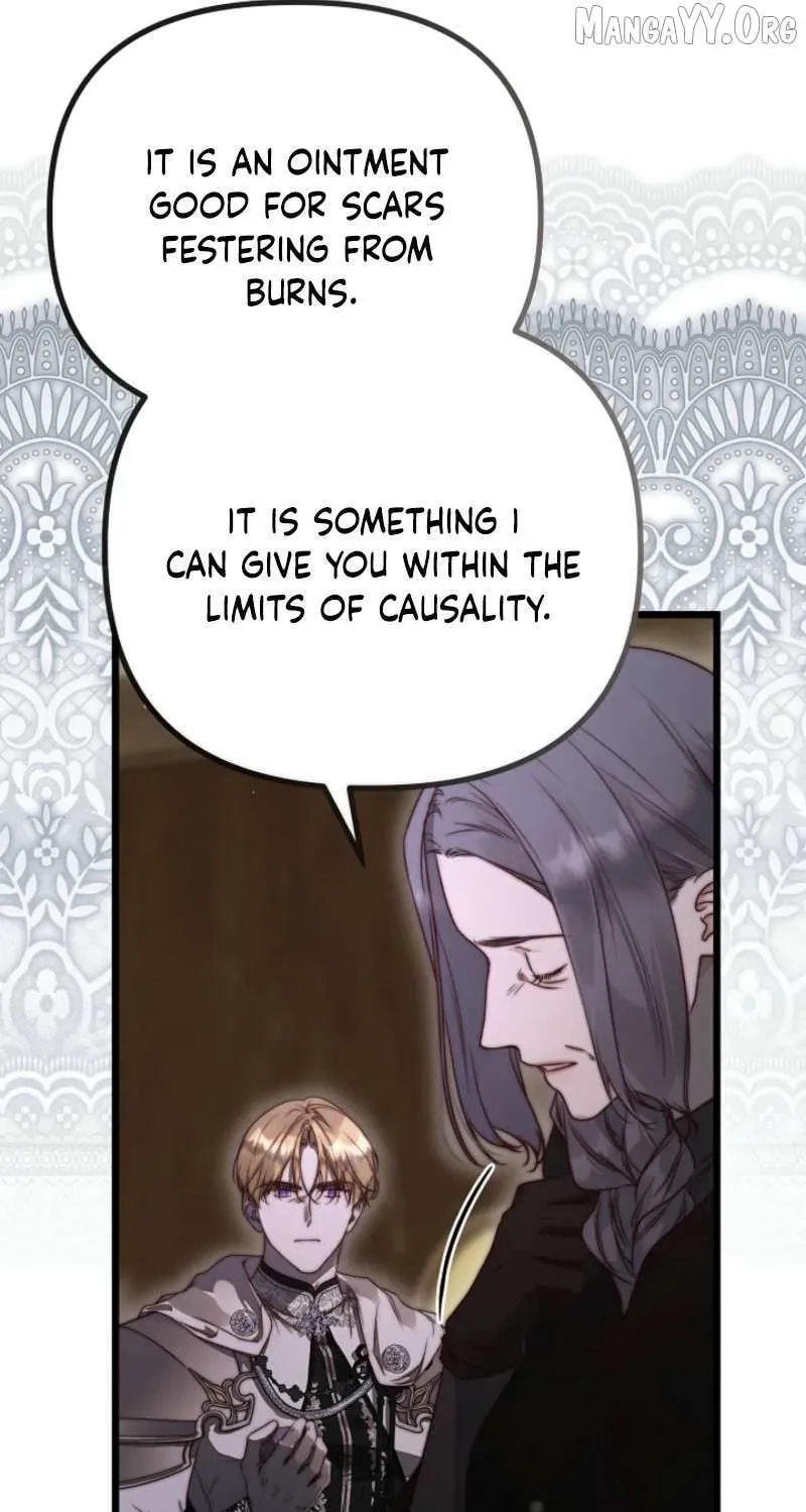 Please Save Me Chapter 87 page 43 - 