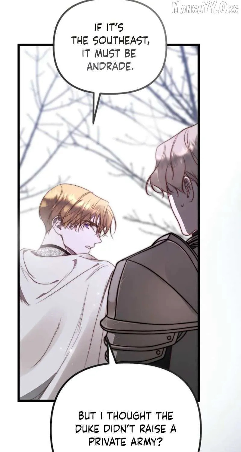 Please Save Me Chapter 87 page 54 - 