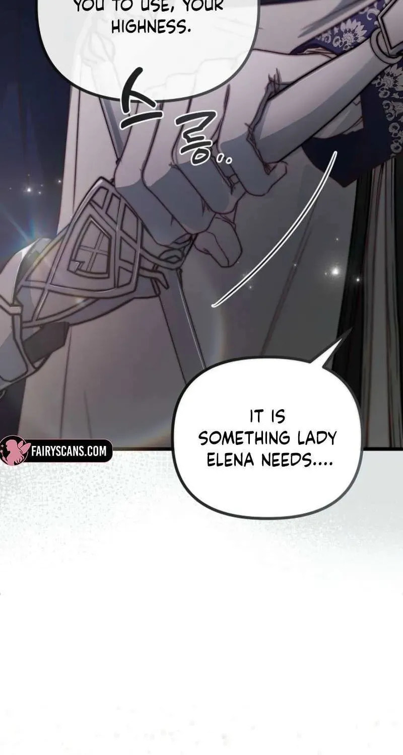 Please Save Me Chapter 87 page 7 - 