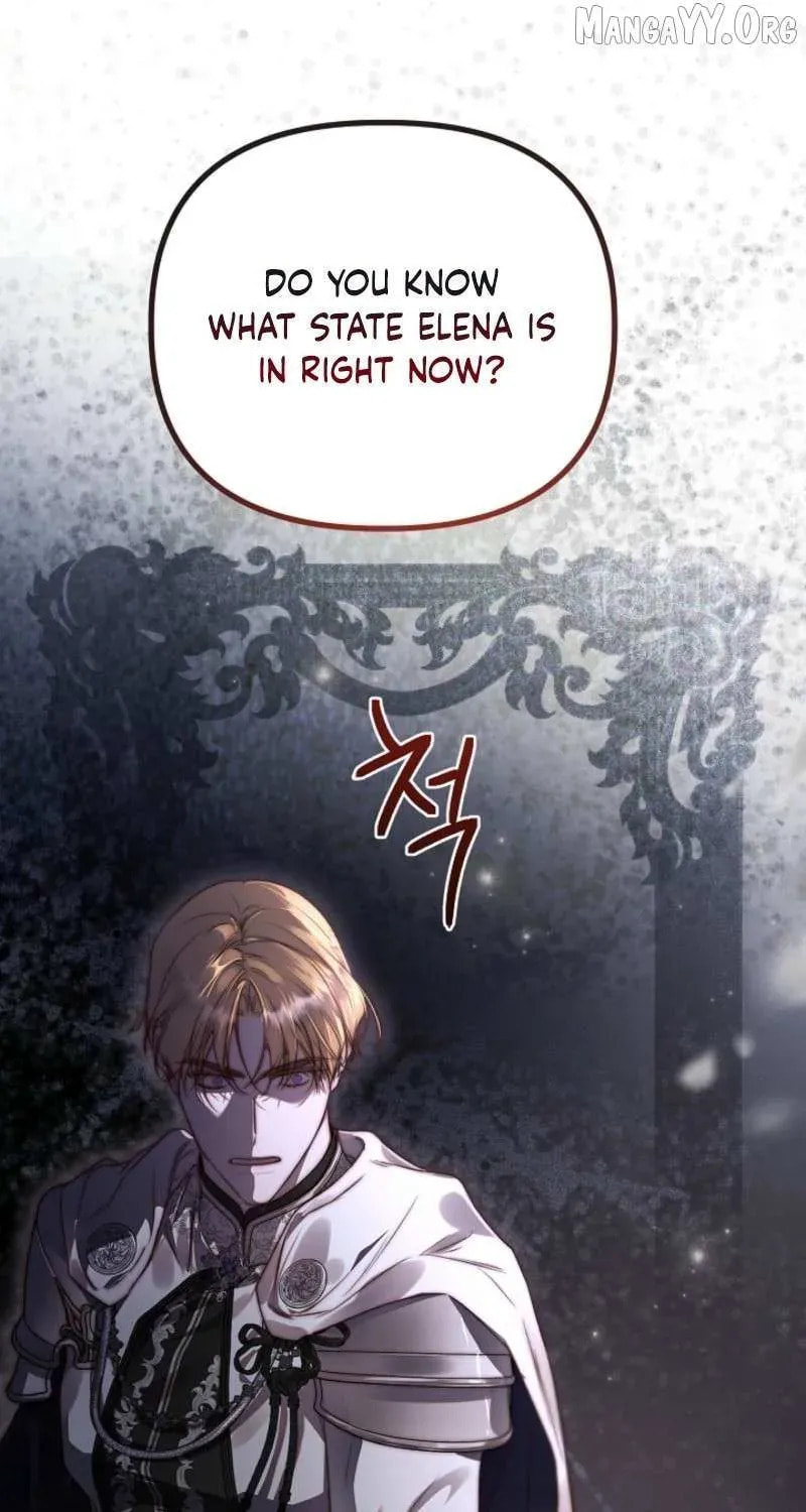 Please Save Me Chapter 87 page 8 - 