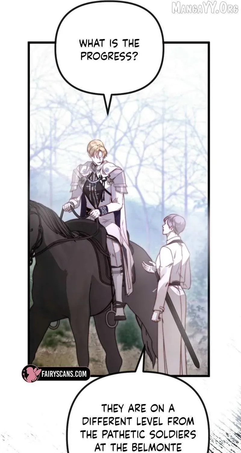 Please Save Me Chapter 87 page 71 - 