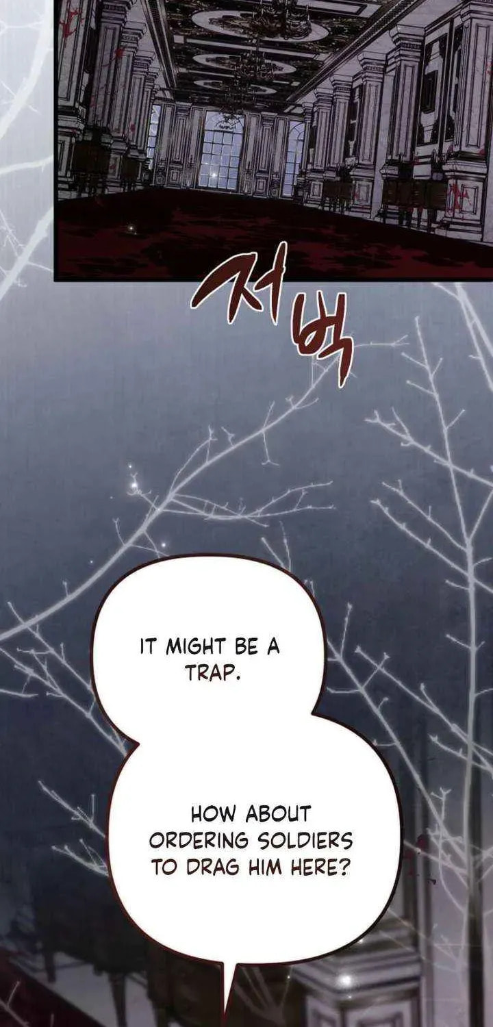 Please Save Me Chapter 88 page 34 - 