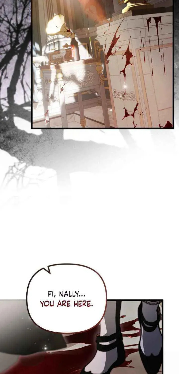 Please Save Me Chapter 88 page 41 - 