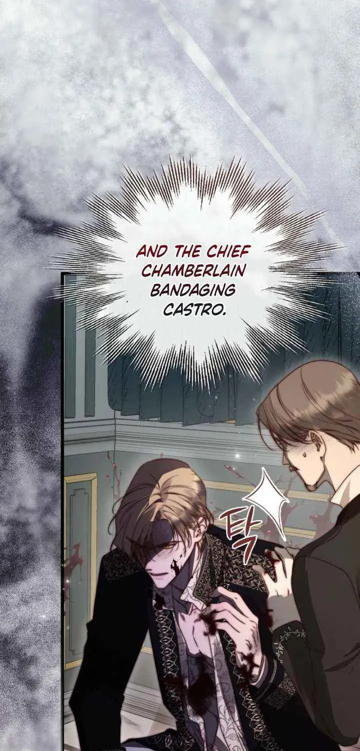 Please Save Me Chapter 88 page 49 - 