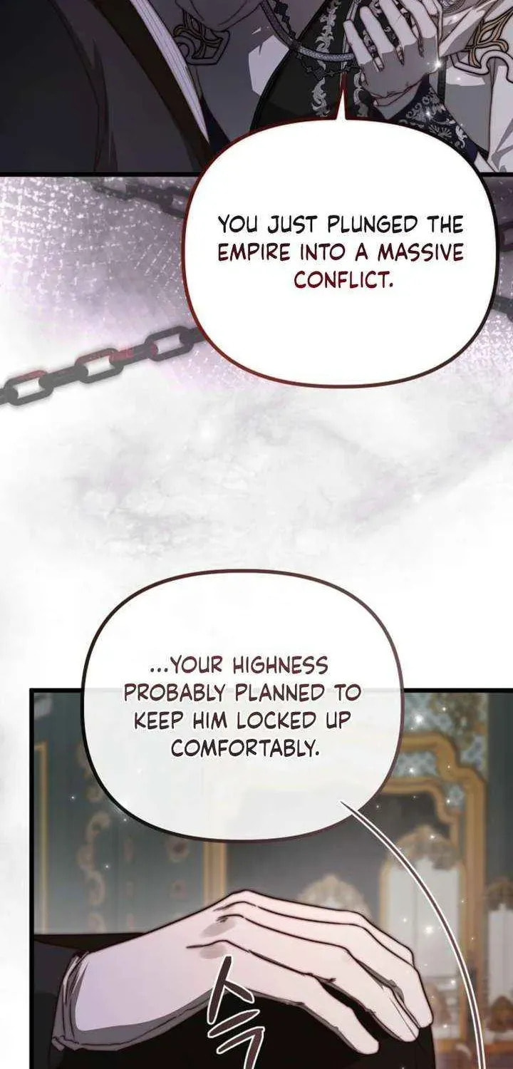 Please Save Me Chapter 89 page 16 - 