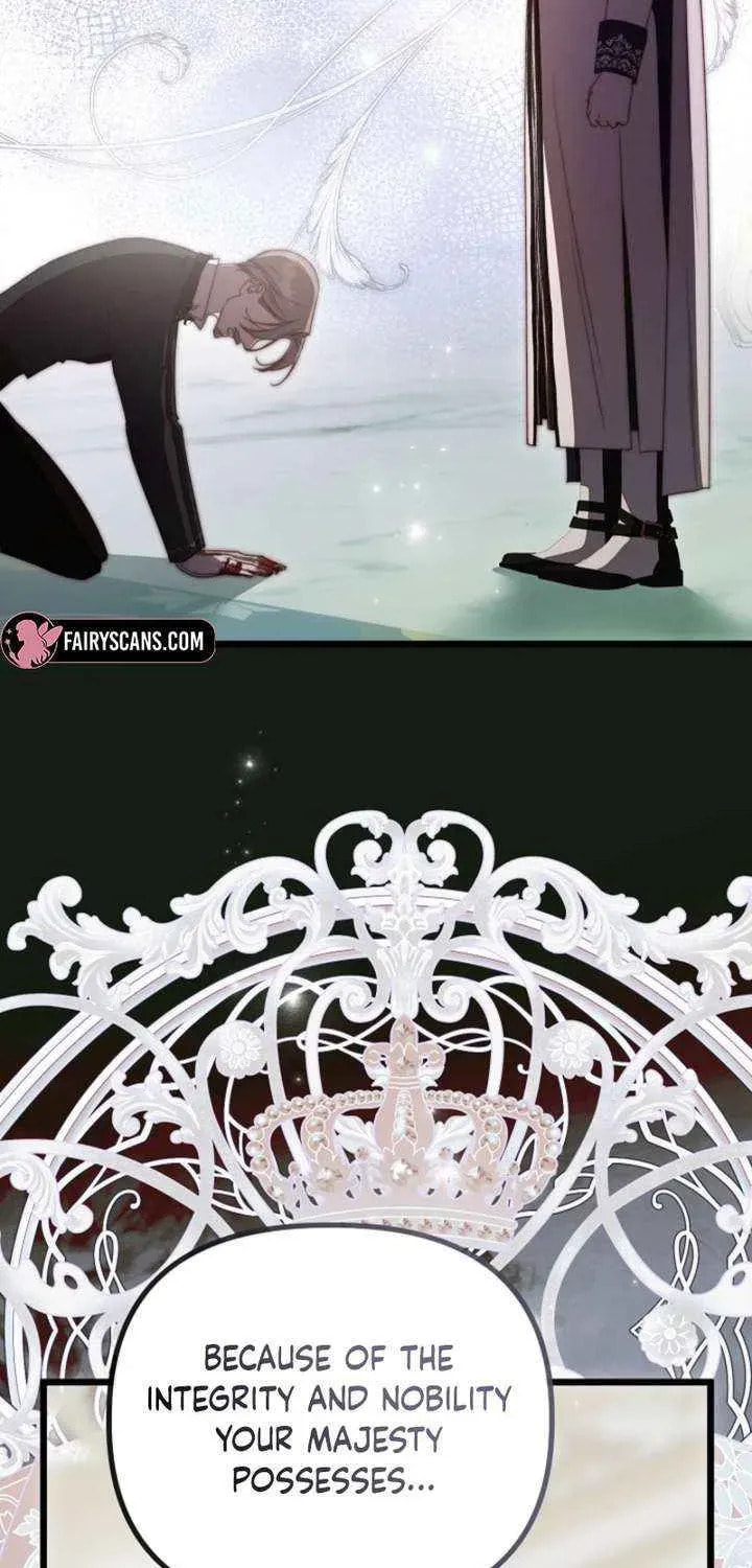Please Save Me Chapter 89 page 20 - 
