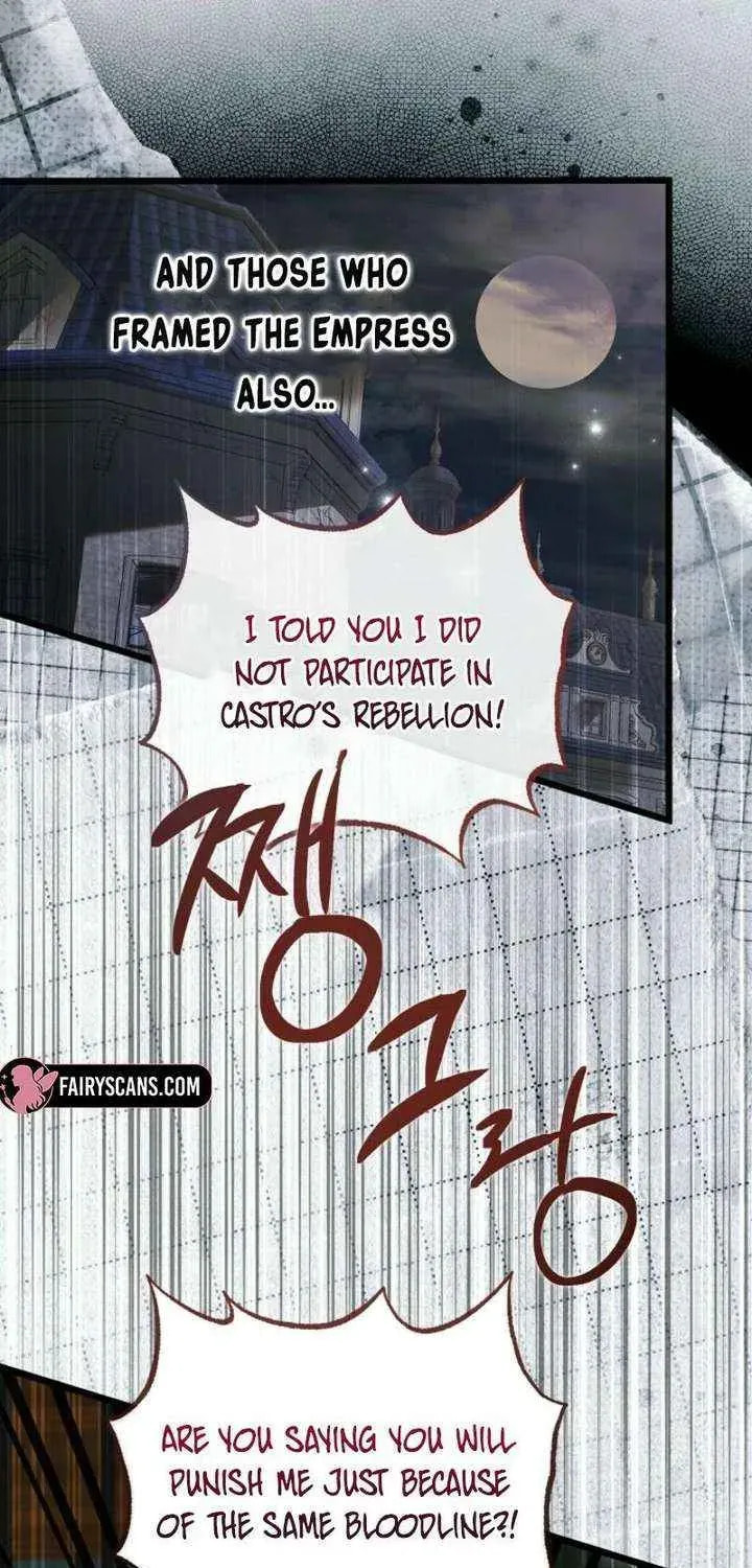 Please Save Me Chapter 90 page 13 - 