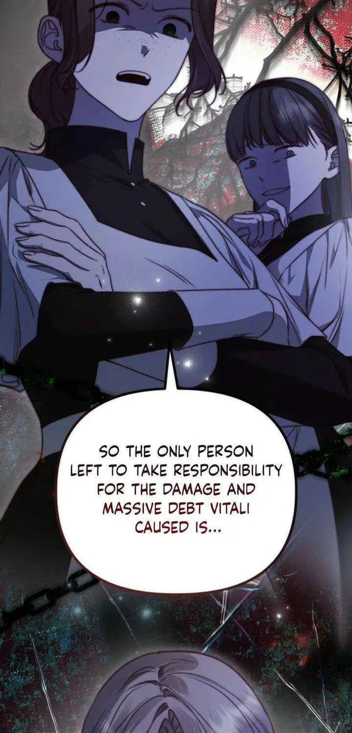 Please Save Me Chapter 90 page 18 - 