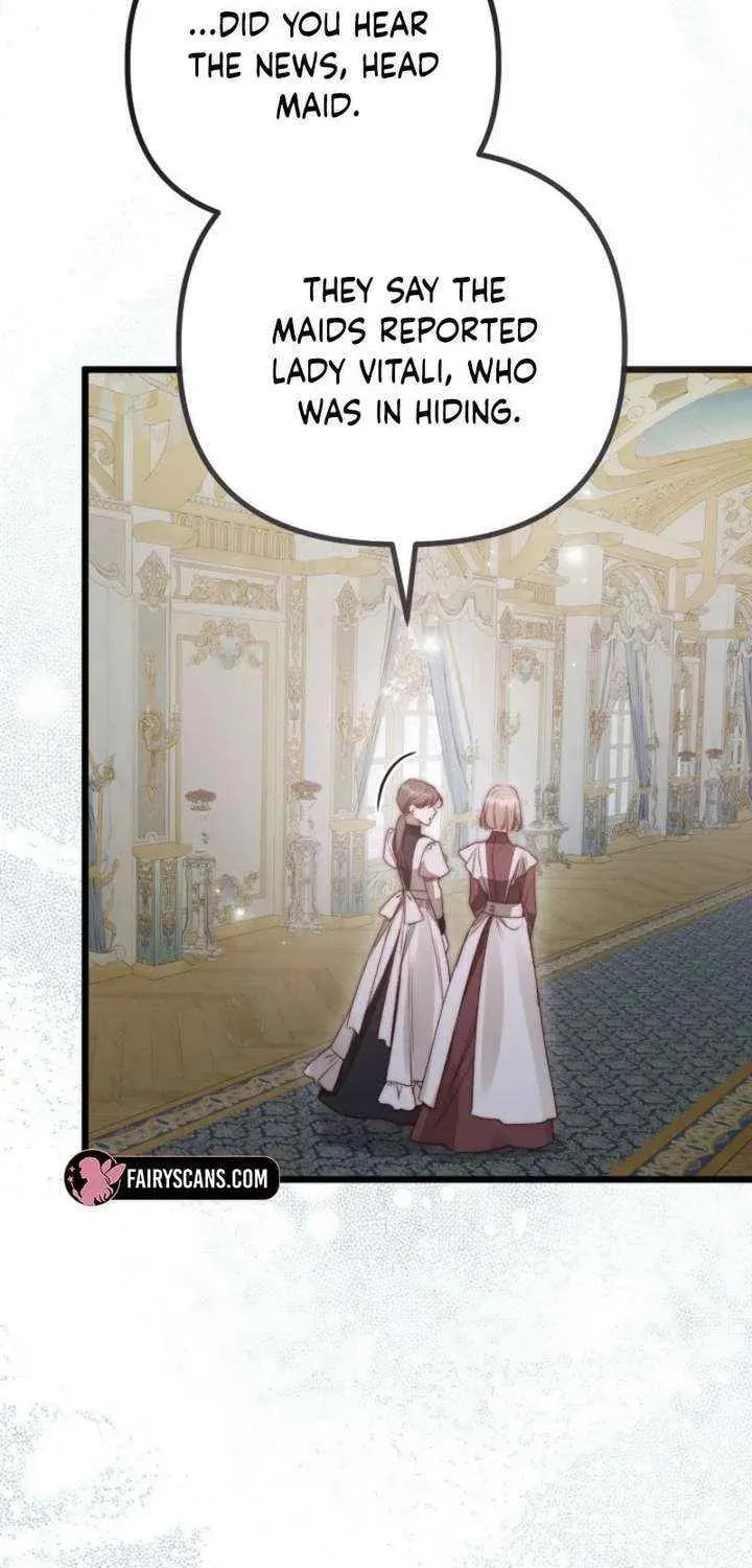 Please Save Me Chapter 90 page 21 - 