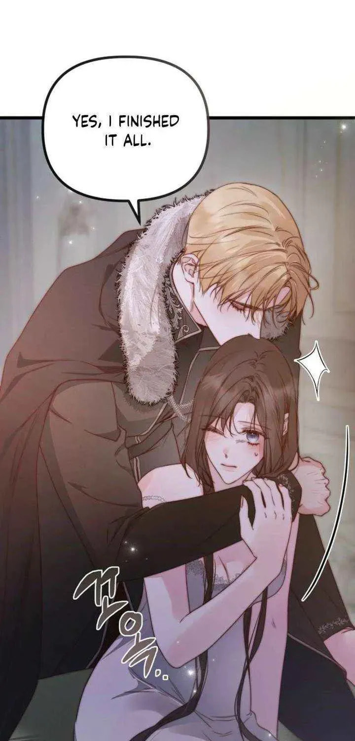 Please Save Me Chapter 90 page 36 - 