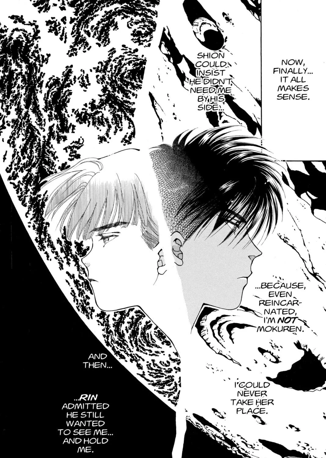 Please Save My Earth Chapter 100 page 11 - 