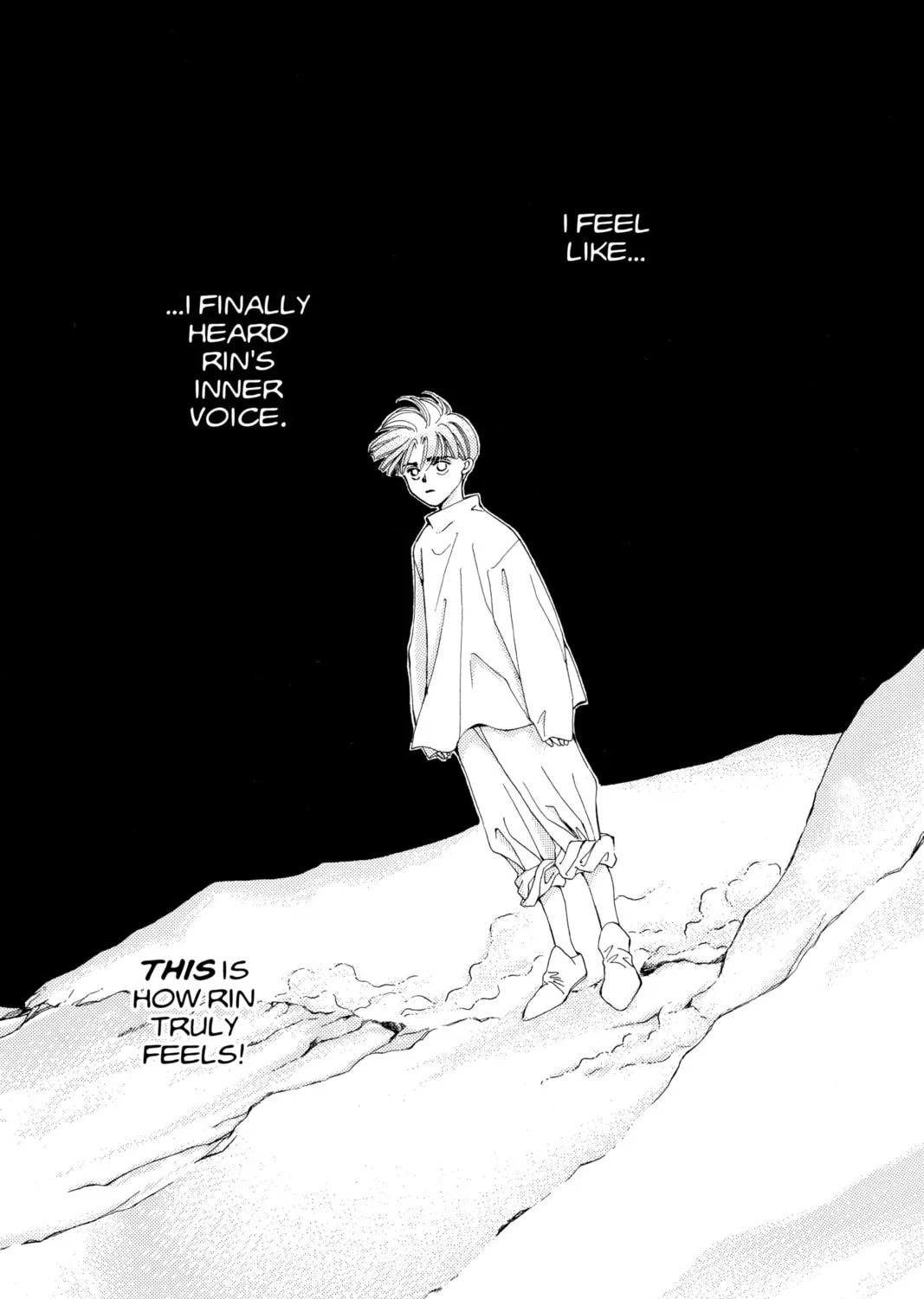 Please Save My Earth Chapter 100 page 13 - 