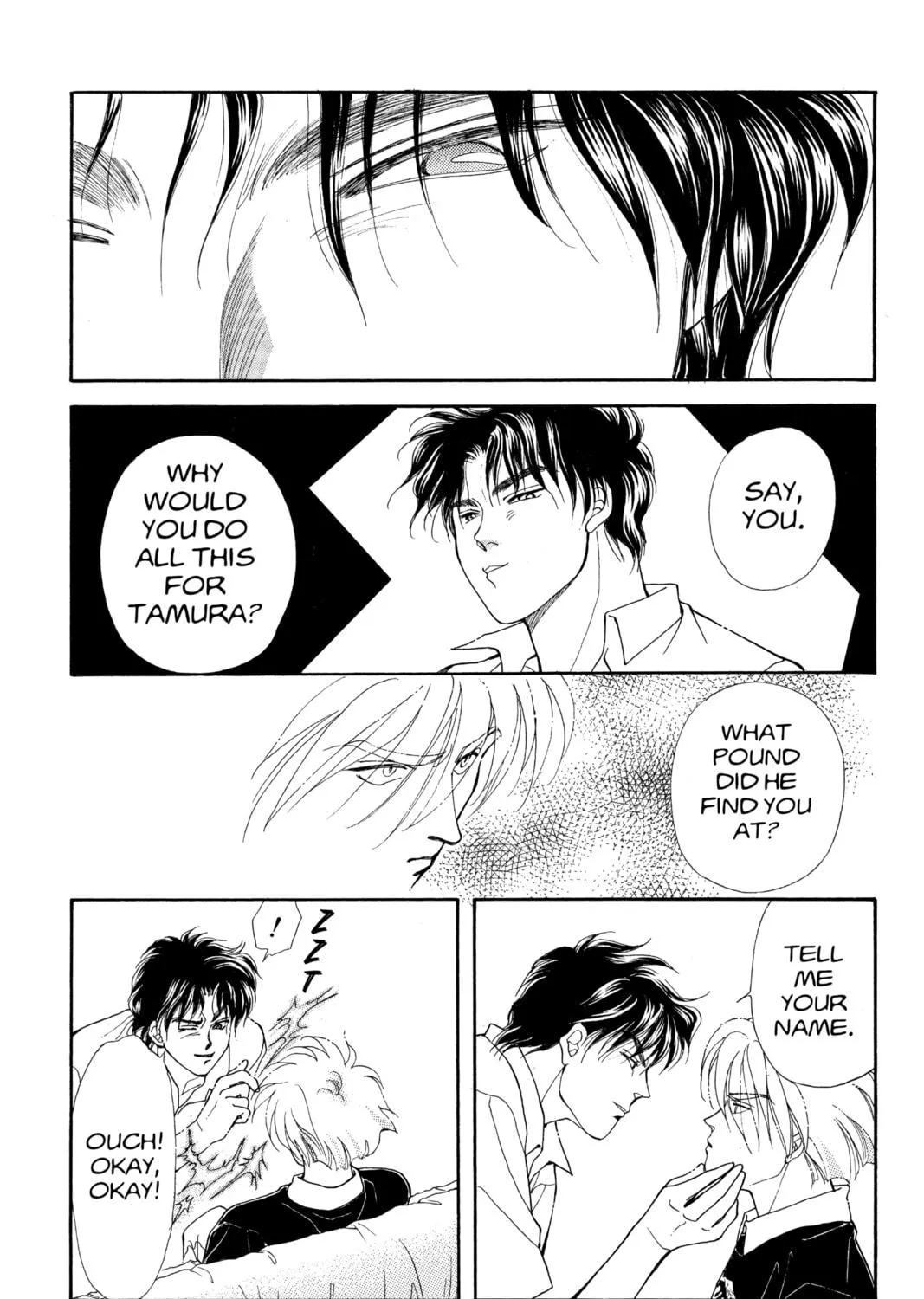 Please Save My Earth Chapter 100 page 19 - 