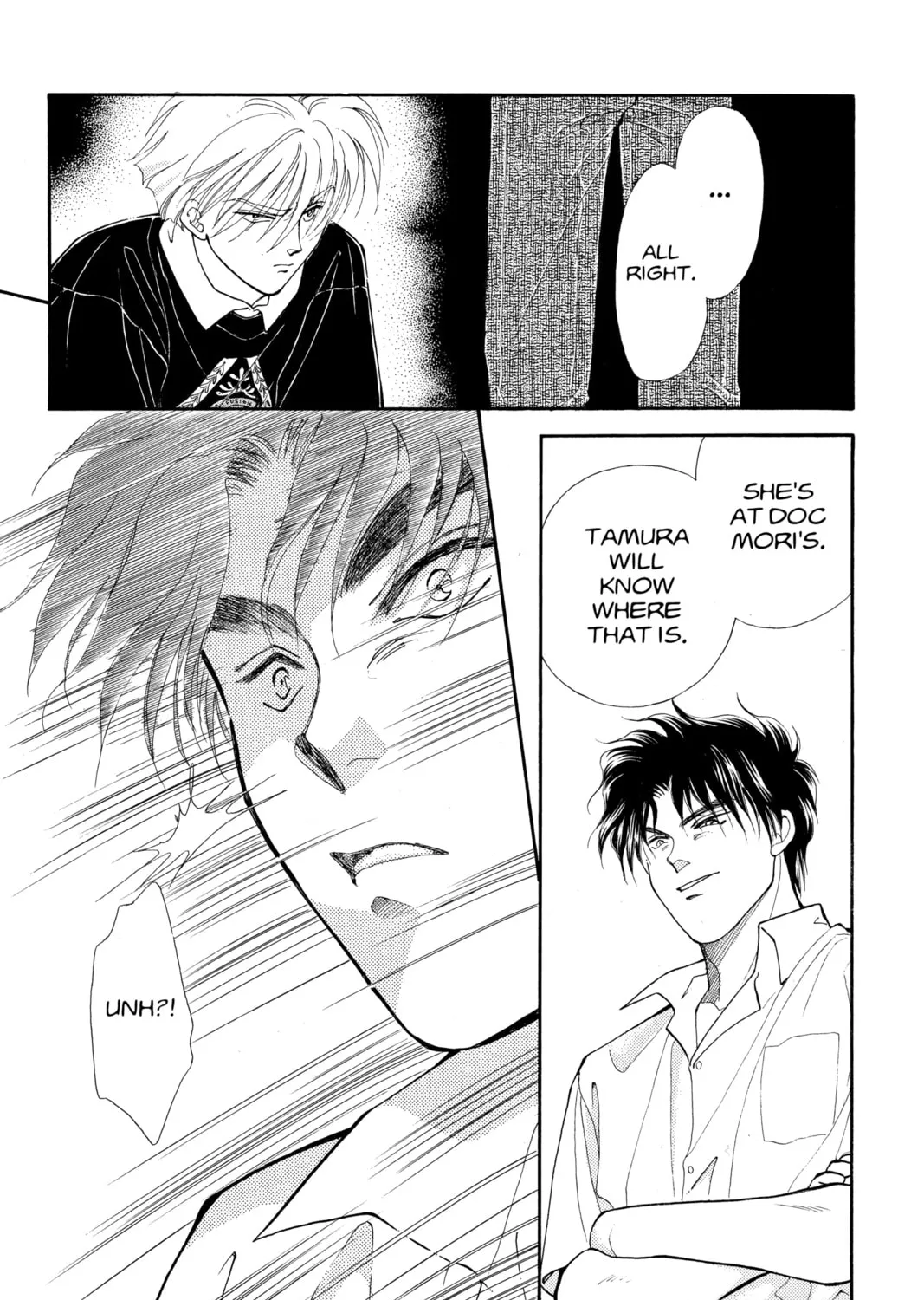 Please Save My Earth Chapter 100 page 31 - 