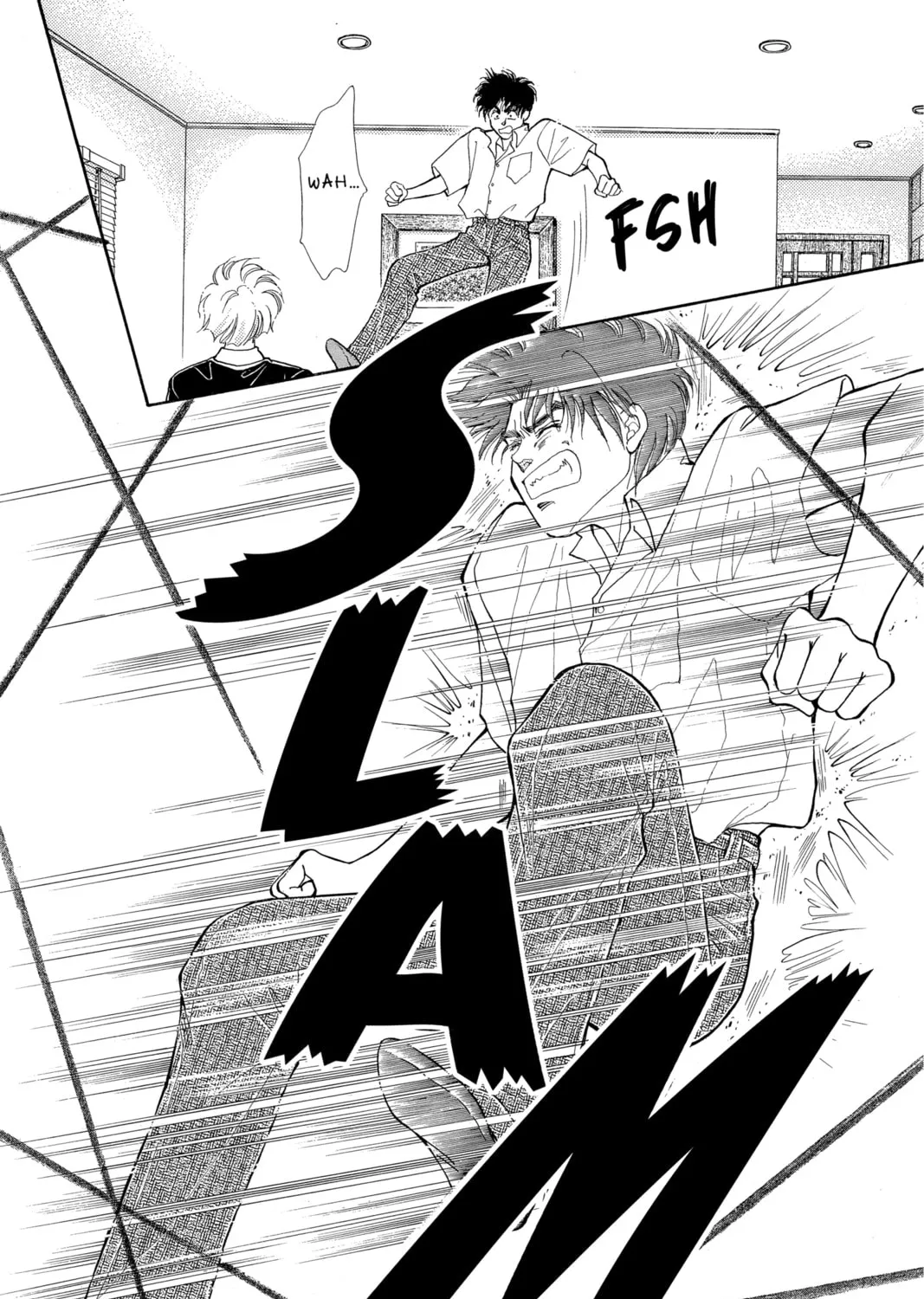 Please Save My Earth Chapter 100 page 33 - 
