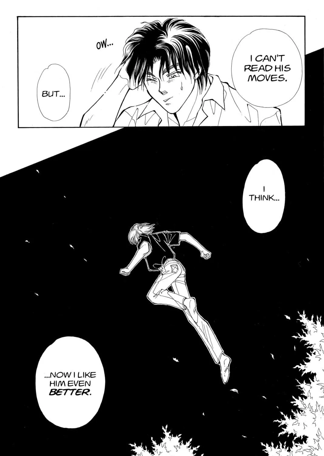 Please Save My Earth Chapter 100 page 39 - 