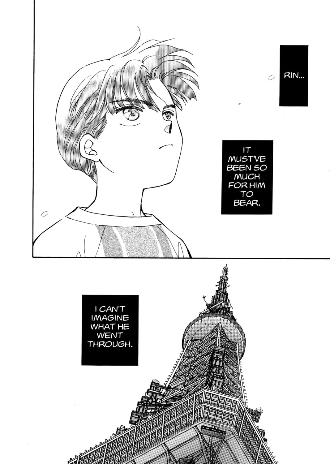 Please Save My Earth Chapter 100 page 55 - 