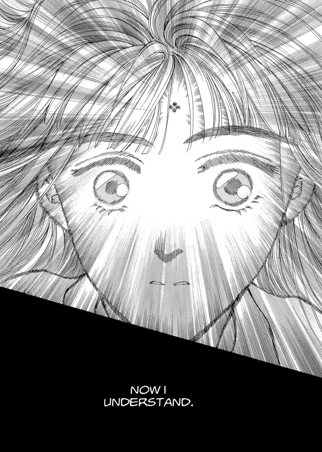 Please Save My Earth Chapter 100 page 7 - 