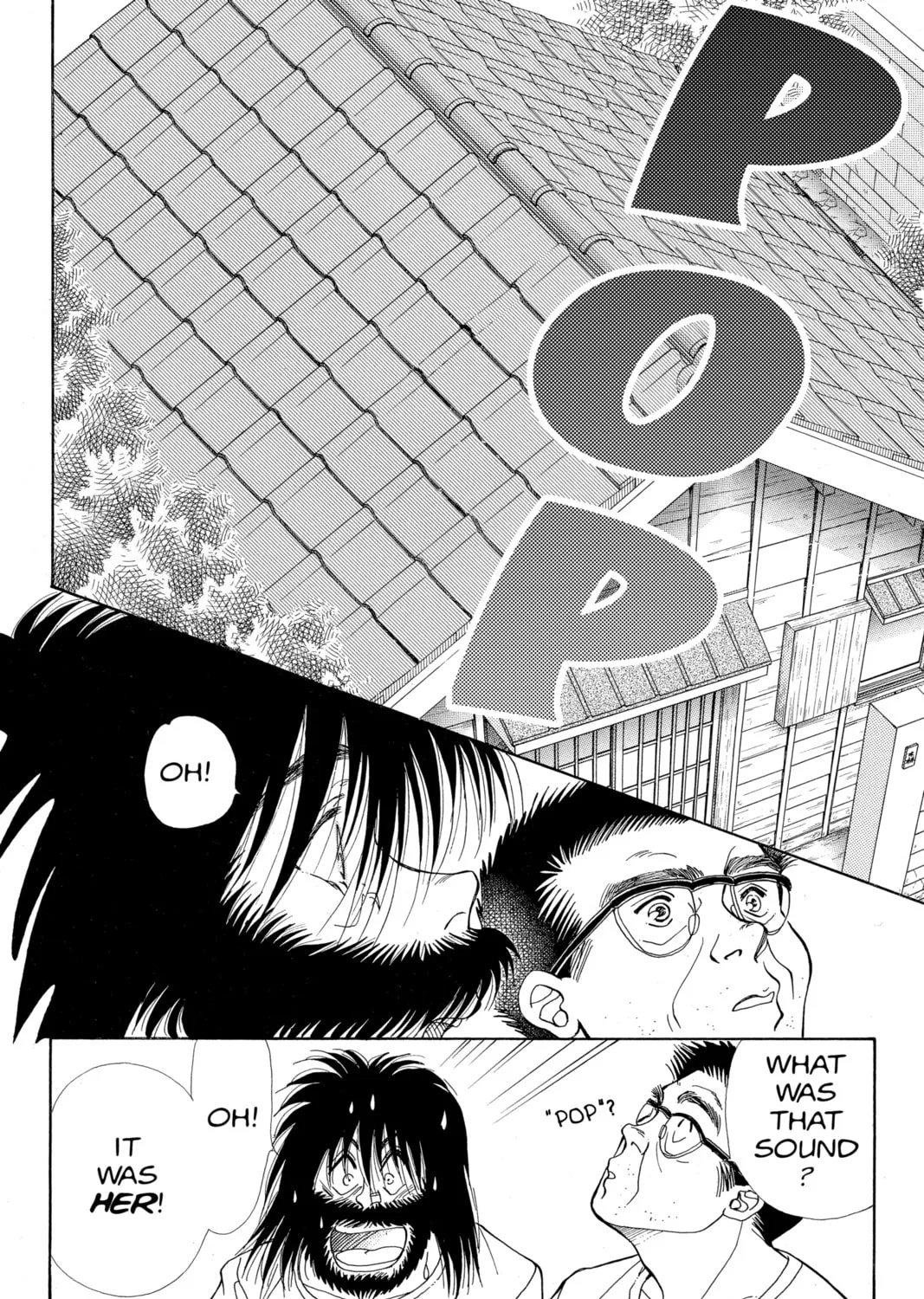 Please Save My Earth Chapter 101 page 15 - 