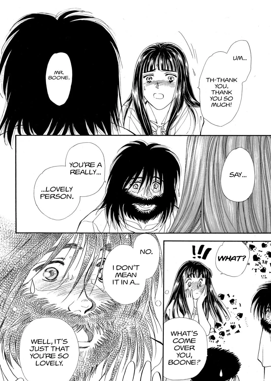 Please Save My Earth Chapter 101 page 23 - 