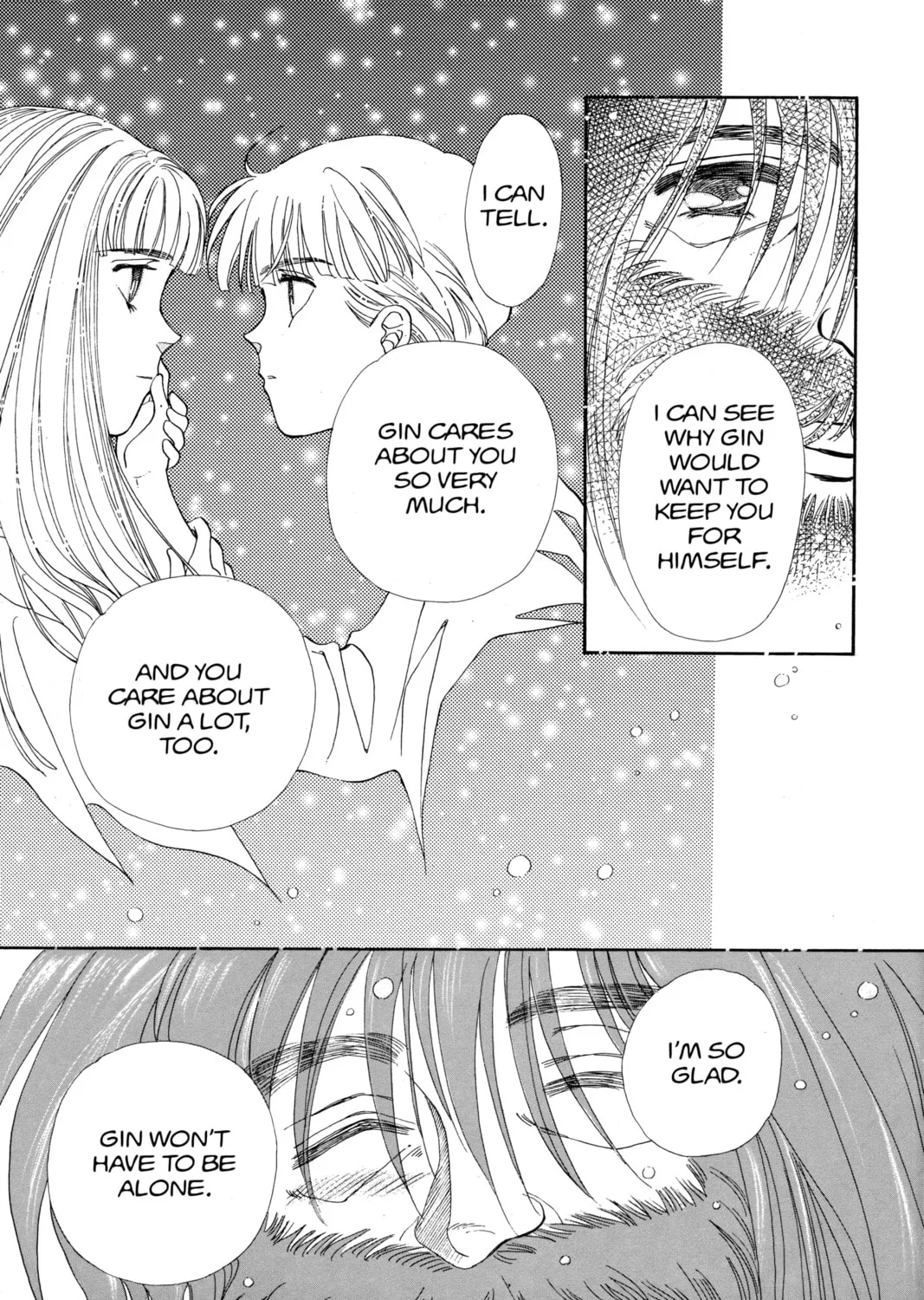Please Save My Earth Chapter 101 page 25 - 