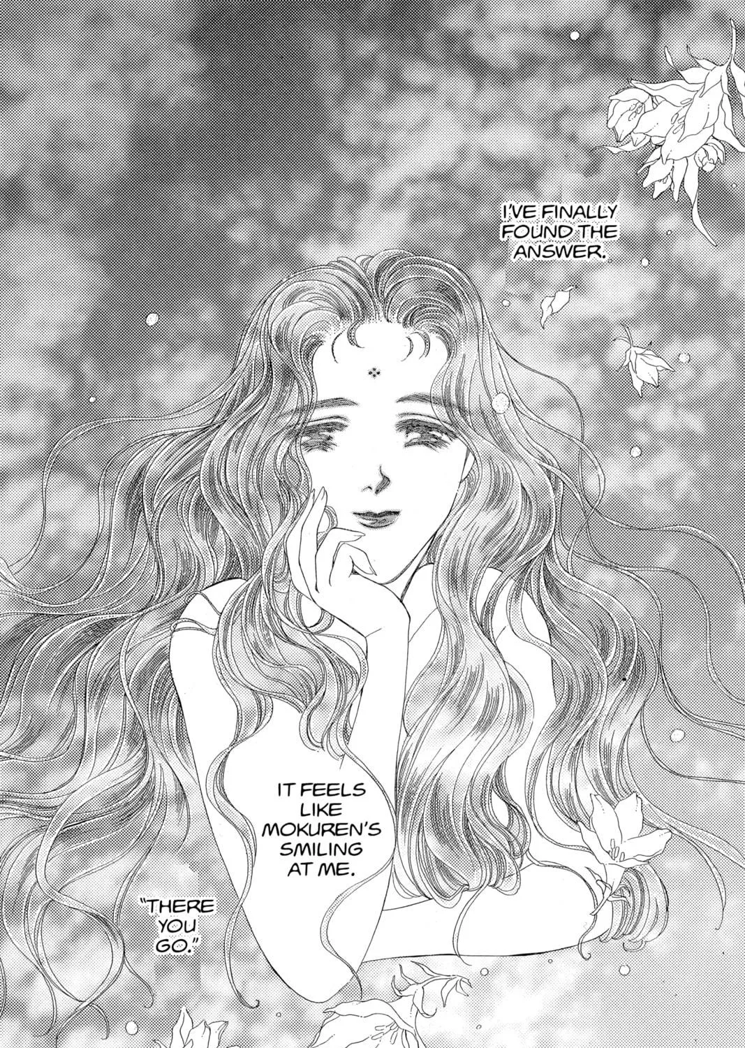 Please Save My Earth Chapter 101 page 35 - 
