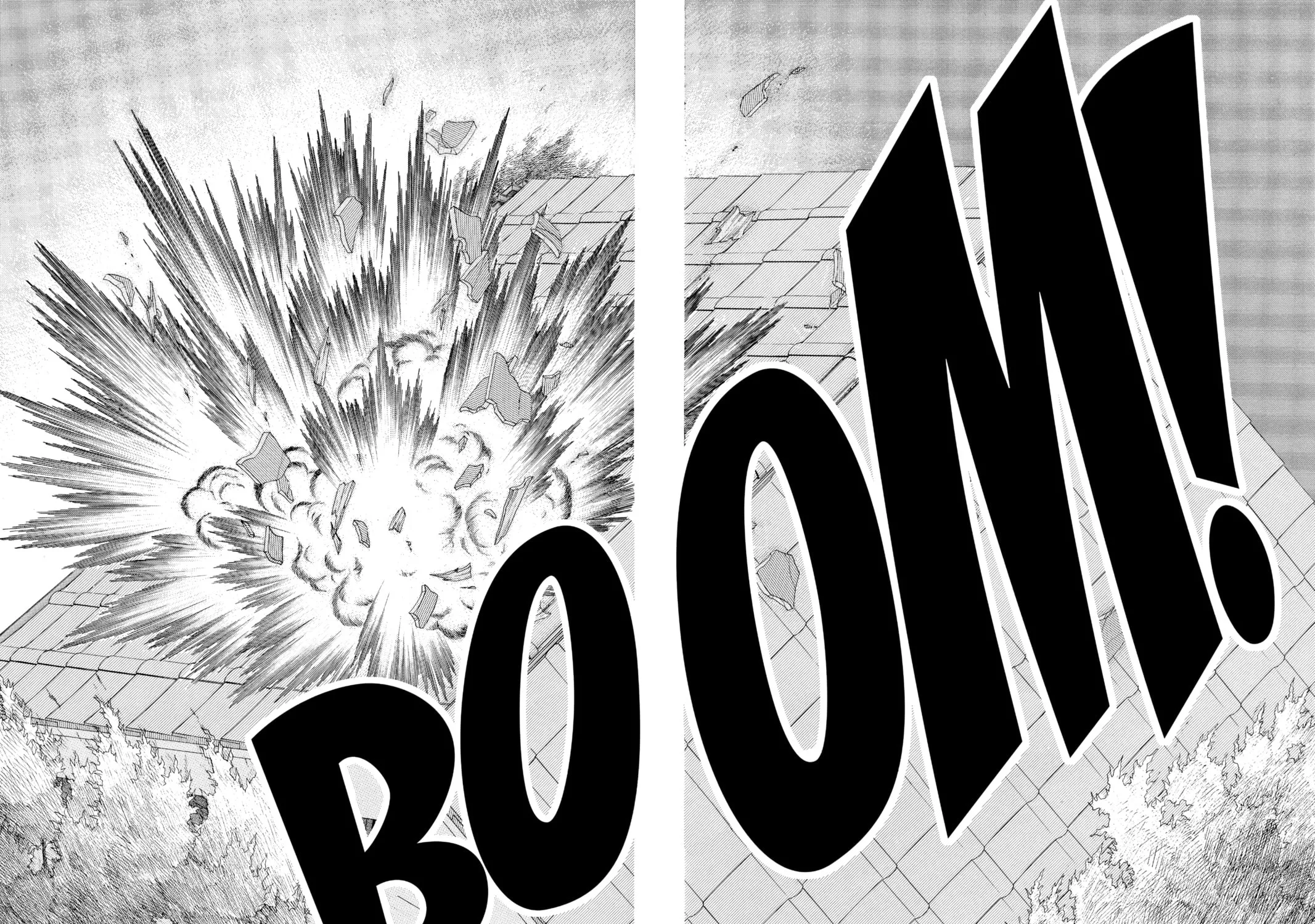 Please Save My Earth Chapter 102 page 23 - 
