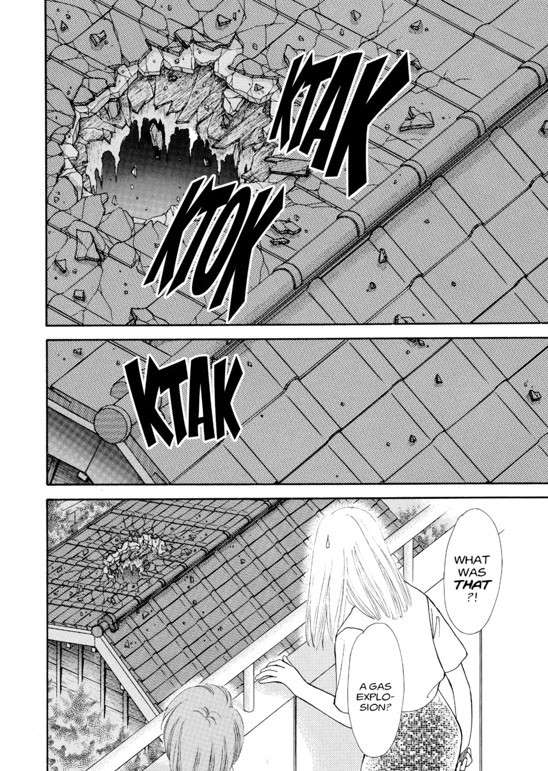 Please Save My Earth Chapter 102 page 25 - 