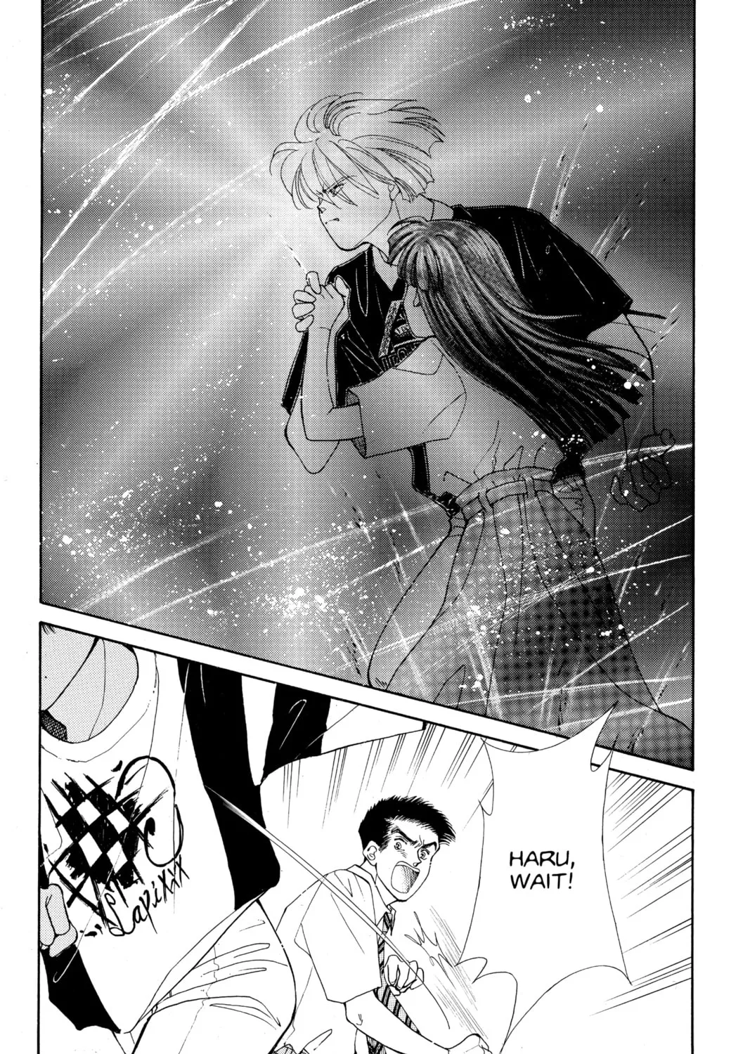 Please Save My Earth Chapter 102 page 31 - 