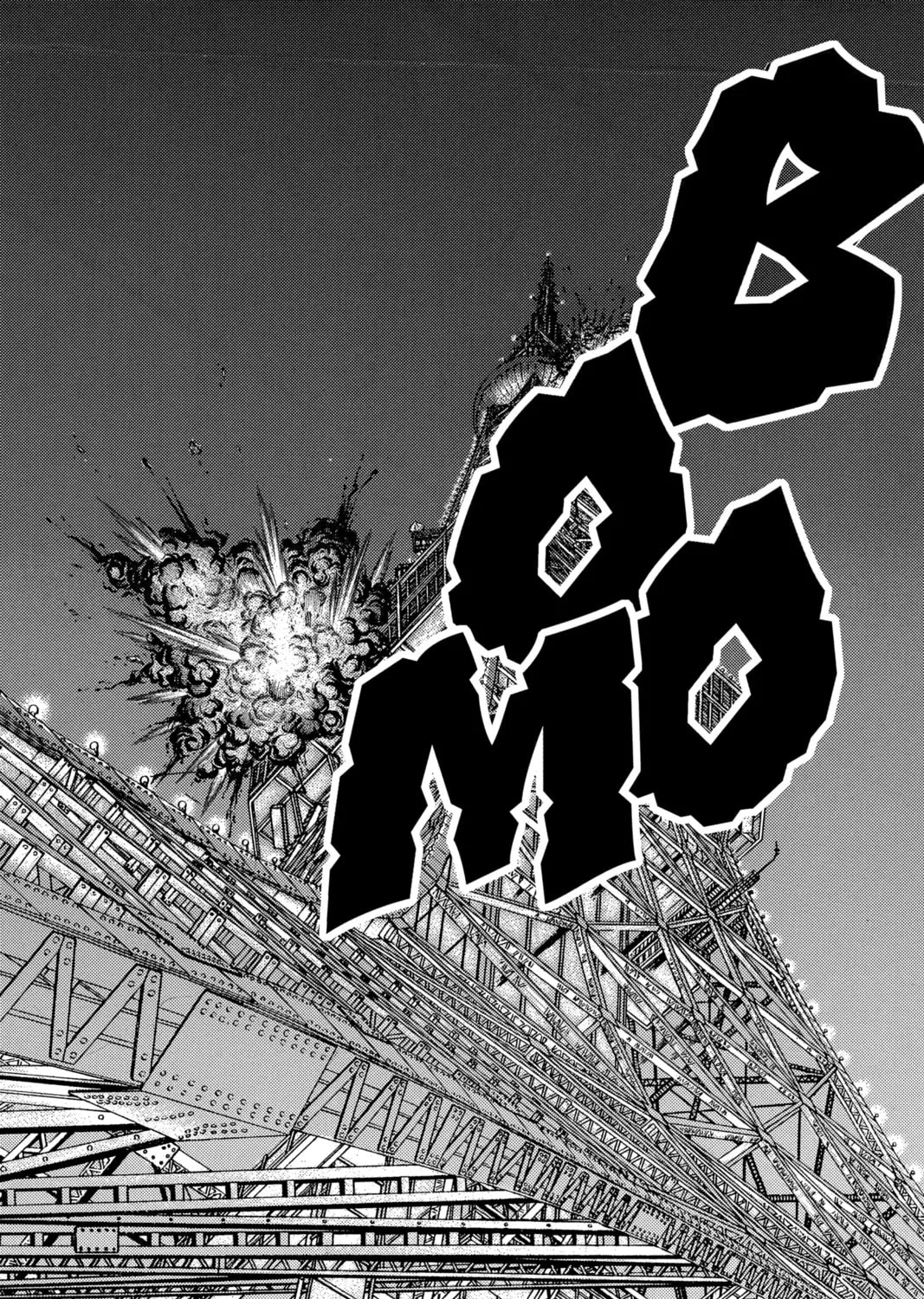 Please Save My Earth Chapter 102 page 33 - 