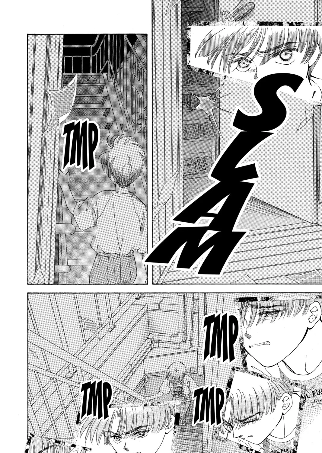 Please Save My Earth Chapter 102 page 45 - 