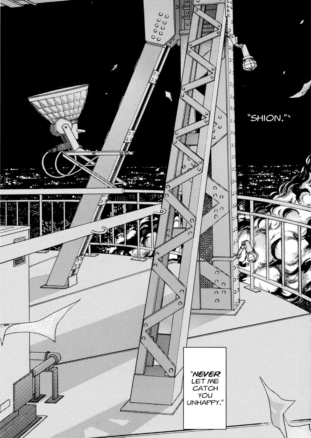 Please Save My Earth Chapter 102 page 51 - 