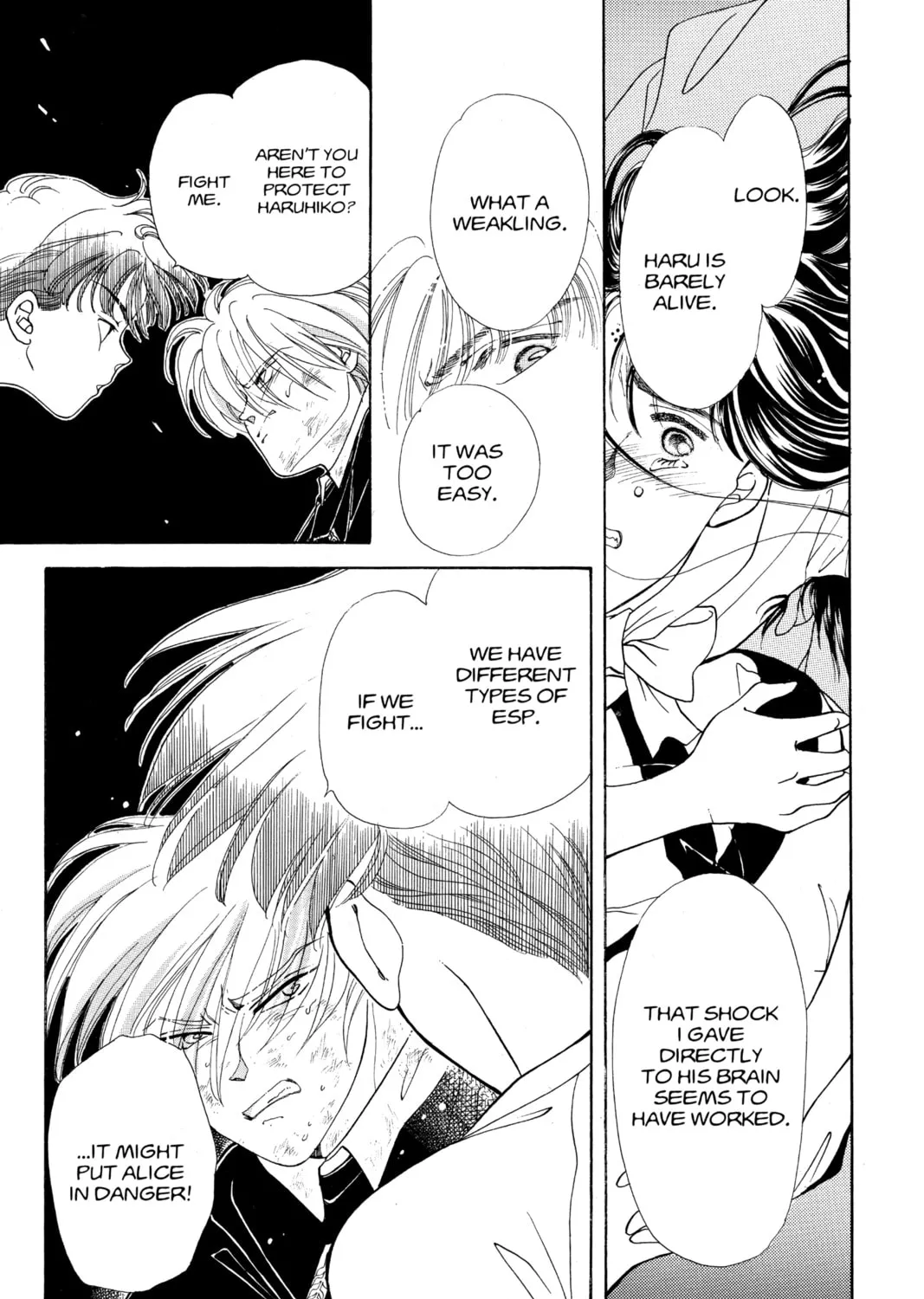 Please Save My Earth Chapter 102 page 67 - 
