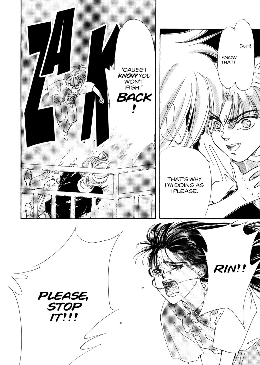 Please Save My Earth Chapter 102 page 69 - 