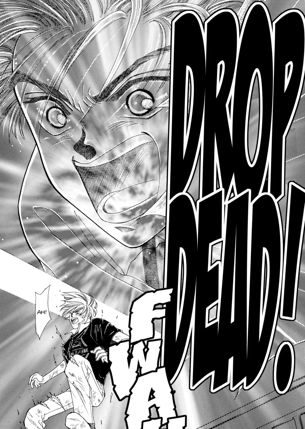 Please Save My Earth Chapter 103 page 1 - 